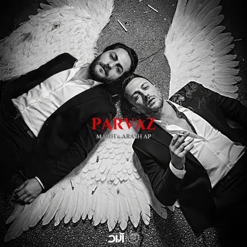 Parvaz Masih And Arash